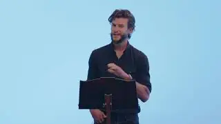 The Passion of Jesus