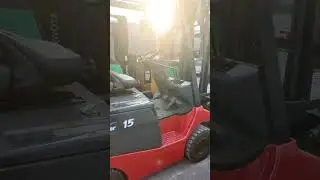 Những chi tiết tr&ecirc;n xe n&acirc;ng điện LH: 0862.430.749 (Lạc) 