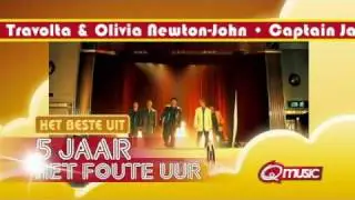 Q-music (NL) CD: Het Beste Uit 5 Jaar Het Foute Uur