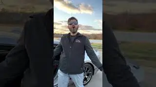 Find Your Mustang Paint Code with Automotive TouchUp