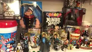 Comic Book Room Tour and Best Comic Book Finds for 2021