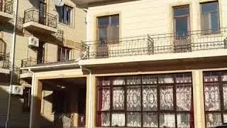 Сарыагаш - санаторий 