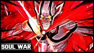 Soul War Autofarm Script (PASTEBIN) BRAND NEW SCRIPT
