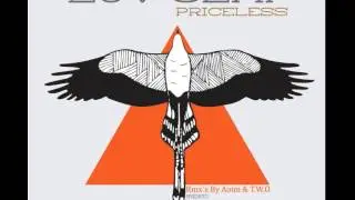 LuvClap - Priceless (Disco Trip Remix by TWO)