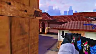 decvat Production - Прольется алая кровь Standoff 2 стендофф 2