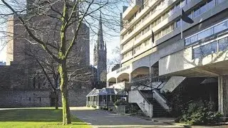 Britannia Hotel Coventry, Coventry, United Kingdom