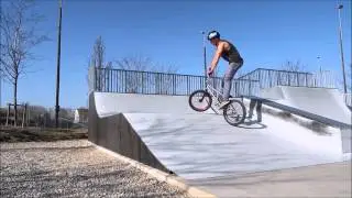 Hugo Denat - Winter Edit 2015