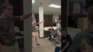 Card Throwing Accuracy Challenge 🎯