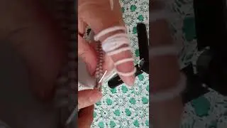 ✅🌹SEPET PATIK MODELI TABAN VE TOPUK YAPIMI #knitting orgu modeli✅🌹