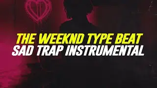 The Weeknd & Roy Woods Type Beat 