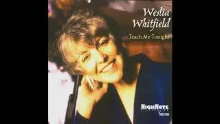 Wesla Whitfield - Just in Time