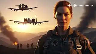 No one responded to the team's SOS signal - until the sniper opened fire.