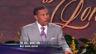 Winning the Battle Every Time - Fulfilling Your Dominion Mandate