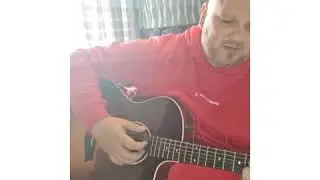 Kieran Duffy -  scorn not his simplicity - luke Kelly cover