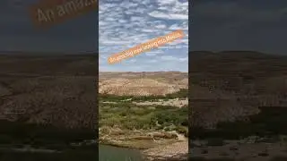 Looking Into MEXICO #shorts #Mexico #bigbendnationalpark #explore