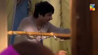 Haye Haye Mazay &bull; Bhola from Ranjha Ranjha Kardi / Hum TV