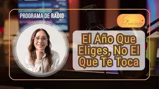 2026 NO te toca… ¡TÚ LO ELIGES!