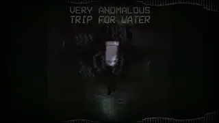 Am I Pretty (Beau's theme) - VERY ANOMALOUS TRIP FOR WATER OST