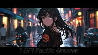 【Lofi music】Witches and Pumpkins Halloween Party