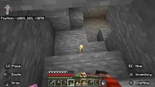 Minecraft_part 3