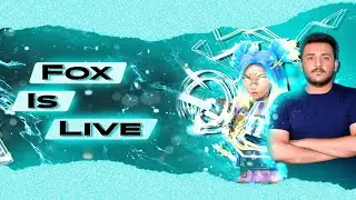 Late night Ranked | Valorant live with notFOX