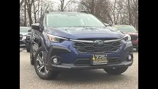 2026 Subaru Crosstrek Premium Attleboro, Norwood, Raynham, Providence, North Smithfield, MA