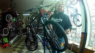 Гірський велосипед Merida Big.Nine 15 red (2023), відео огляд (067)123-21-12. Магазин VeloViva