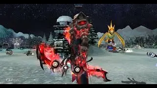 [Cabal NA] Title Achievement Unlocked: Nevareth Overlord - JackMrBum