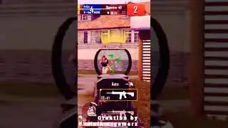 BGMI First Montage || WhatsApp 4k status|| #shorts #casteoo