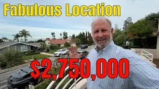 Fabulous Five Bedroom Home for Sale in Lower Lunada Bay at 2816 Via Pacheco