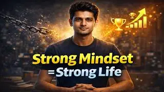 Personality & Life Skills | Success पाने के लिए खुद को कैसे बदलें? Arun karotiya