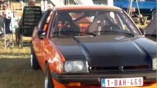 opel manta meeting