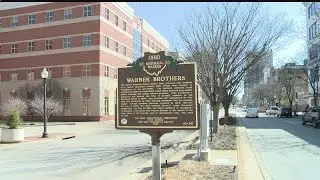 Why big budget movies are not filming in Youngstown