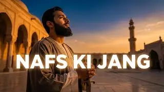 Ye Talwar Nahi… Insaniyat Thi ⚔️ | Maula Ali (R.A.) Ka Waqia | Heart Touching Qawwali