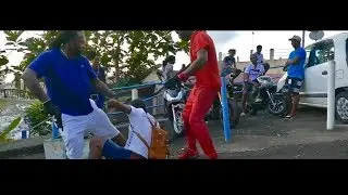 CELAS X FREEKY X YOUTHNA - DOMBWÉ KOKINE