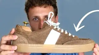 Cómo Combinar Sneakers y Porque Deberías tener solo UN PAR de ellas 👟👟