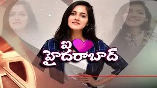Special Chit Chat With Pagal Fame Simran Chowdary | Sehari | T News