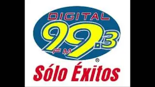 Digital Remix 99.3 f.m. (mayo 2000)