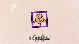 J&uacute;piter en Casa - Migajas 🐦 (Lyric Video)
