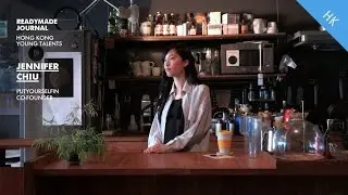 Readymade Journal / HK / Jennifer Chiu / Putyourselfin Co-Founder