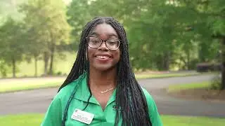 Welcome to Georgia 4-H!