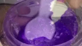 Slime Baking #2//SlimeVid#3
