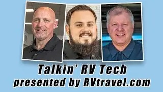 Discover Must-Have RV Gear: Live Stream Edition