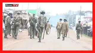 KIANJOKOMA GWAKANA thutha wa borithi kũũraga aikari 4, angĩ kũgurario, Embu