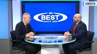 AM Best: Global Reinsurance Market Segment Outlook Revised to Stable