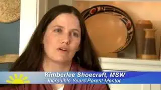 1. How Does the Incredible Years Parent Program work for Head Start Families?