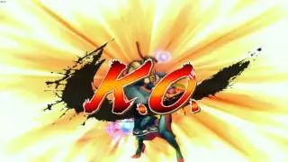 Ultra Street Fighter IV online 2015-12-10 - NeoChaos (Rose) vs. Tomlette (Guy)