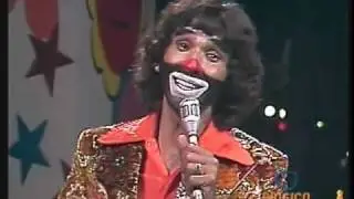 Cepillin canta Payasito