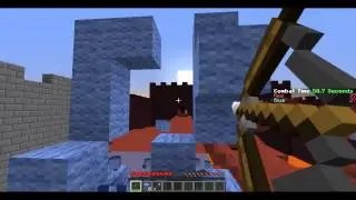 COMENTARIOS ODIOSOS Y SIG, PREGUNTASRESPUESTAS-TURF WARS(MINEPLEX-SERVER Sarinha3)-JOMASANZBO2