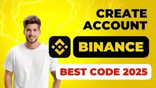 Beginner&rsquo;s Guide: How to Binance Account Create 2025 Explained